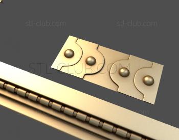 3D модель PG_0312 (STL)